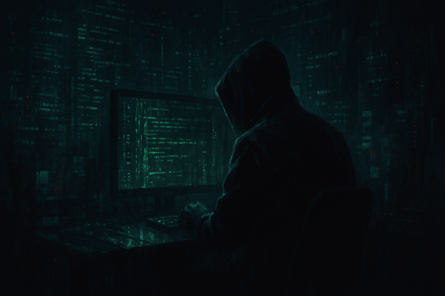 VC Giant Insight: The Ransomware Breach That Shook the VC World